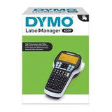 DYMO LabelManager 420P High-Performance Label Maker