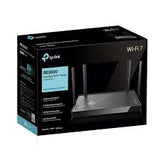 Tp-Link Archer BE230 BE3600 Dual-Band Wi-Fi 7 Router