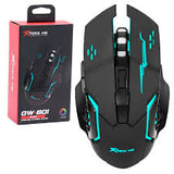 XTRIKE ME GW-601 Wireless Gaming Mouse