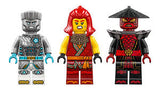 71827 LEGO® NINJAGO® Zane's Battle Suit Mech