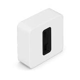 Sonos Sub Gen 4 Premium Wireless Smart Subwoofer - White