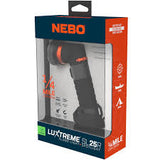 Nebo Luxtreme SL25R Spotlight Rechargeable Spotlight