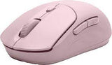 HP 400 Quiet Wireless Mouse Pink - AZ7B5AA