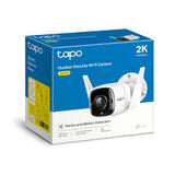 TP-Link Tapo C310 Outdoor Security Wireless Camera