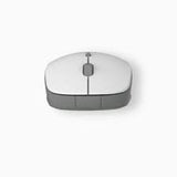 Astrum MW230 Wireless Rechargeable Mouse (Grey)