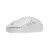 Rapoo M330 Silent Multi-mode Wireless Optical Mouse - White