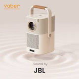 Yaber T2 Plus Portable Projector