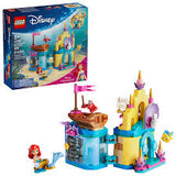 43285 LEGO® Disney™ Ariel's Magical Mini Palace