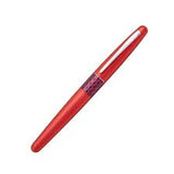 Pilot Metropolitan Retro Pop Fountain Pen Medium - Red Wave