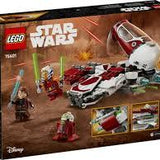 75401 LEGO® Star Wars™ Ahsoka's Jedi Interceptor™