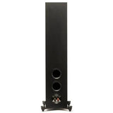 Martin Logan Motion Foundation F1 Floorstanding Speakers Black (Pair)