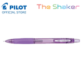 Pilot The Shaker HS125-PU Mechanical Pencil 0.5mm - Purple