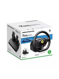 Thrustmaster T98 Ferrari 296 GTS, Racing Wheel for Xbox/PC