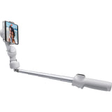 Insta360 Flow 2 Standard Bundle (Grey)