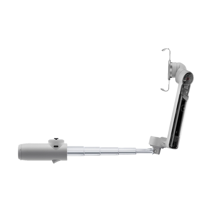Insta360 Flow Smartphone Gimbal Stabilizer Creator Kit (Gray Insta360 Flow Smartphone Gimbal Stabilizer Creator Kit (Gray