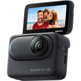 Insta360 GO 3S Action Camera 128GB (Black)