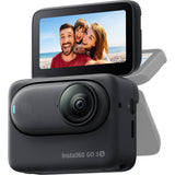 Insta360 GO 3S Action Camera 128GB (Black)