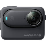 Insta360 GO 3S Action Camera 128GB (Black)