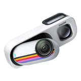 Insta360 GO 3S Action Camera Retro Special Edition 128GB (White)