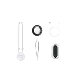 Insta360 GO 3S Action Camera Retro Special Edition 128GB (White)