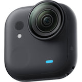 Insta360 GO Ultra Standard Bundle (Black)