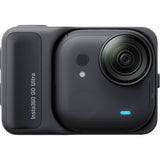 Insta360 GO Ultra Standard Bundle (Black)