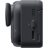 Insta360 GO Ultra Standard Bundle (Black)