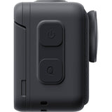 Insta360 GO Ultra Standard Bundle (Black)