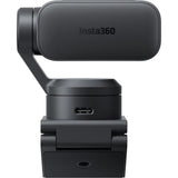 Insta360 Link 2 Pro 4K AI Webcam