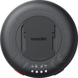 Insta360 Mic Pro Digital Wireless Microphone Transmitter (Black)
