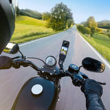 INSTA360 Motorcycle Mount Bundle - IN201020