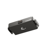 Insta360 X5 Quick Release Mount