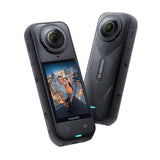 Insta360 X5 8K 360°  Action Camera