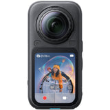Insta360 X6 8K 360° Essentials Bundle