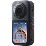 Insta360 X6 8K 360° Essentials Bundle