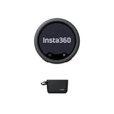 Insta360 Mic Pro Digital Wireless Microphone Transmitter (Black)