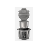 Instant Pot Duo Plus with WhisperQuiet 8L