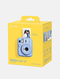 Fujifilm Instax Mini 13 Instant Camera (Frost Blue)