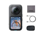 Insta360 X6 8K 360° Standard Bundle