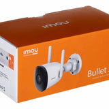IMOU Bullet 2C 4MP Wi-Fi Security Camera