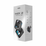 GoPro MAX 2 Action Camera