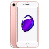 Apple iPhone 7 256GB Rose Gold - Open Box