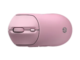 HP 400 Quiet Wireless Mouse Pink - AZ7B5AA
