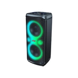 JVC XS-N4112PB Party Speaker
