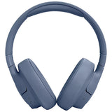 JBL Tune 770NC Headphones - Blue