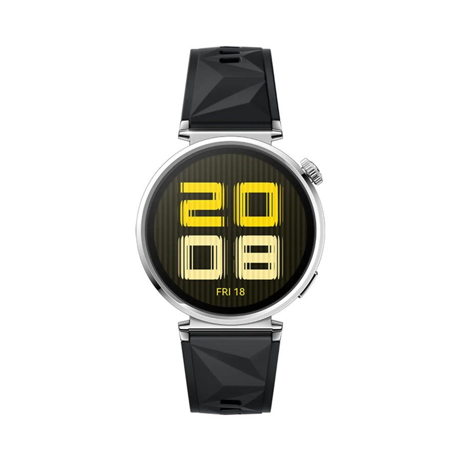 Huawei Watch GT 5 GPS 46mm - Black – New World