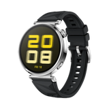 Huawei Watch GT 5 GPS 41mm Fluoroelastomer Strap - Black