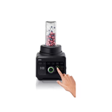 Braun JB9024BK PowerBlend Jug Blender