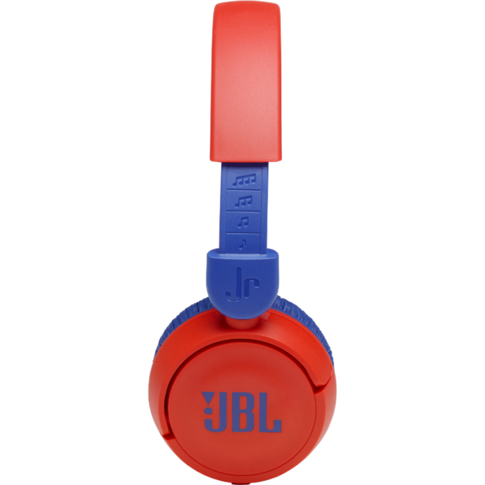 JBL JR310 BT Red Junior on Ear Headphones
