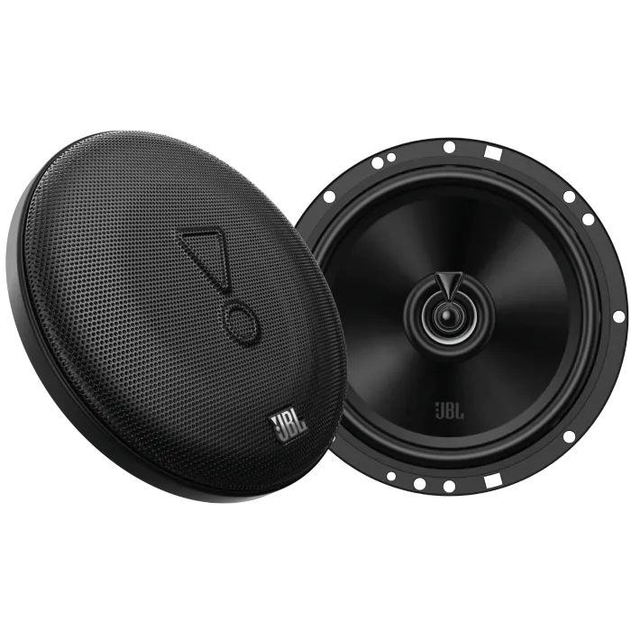 JBL Stage2 65 - 6.5" 2-Way Coaxial Car Speakers 480W